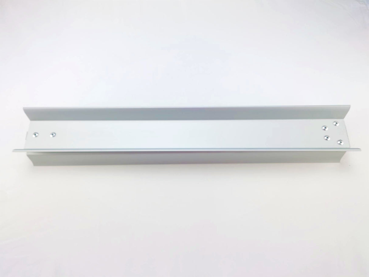 Oris bicycle carrier ramp