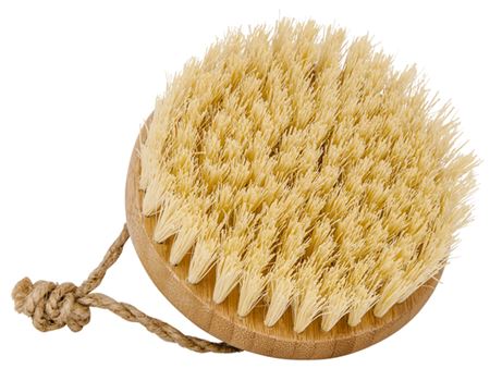Masážní kartáč denecke croll denecke z bambusu