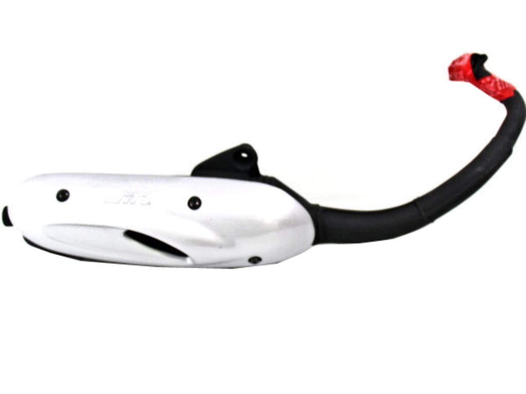 Výfuk SITO 712 SR50 Pro