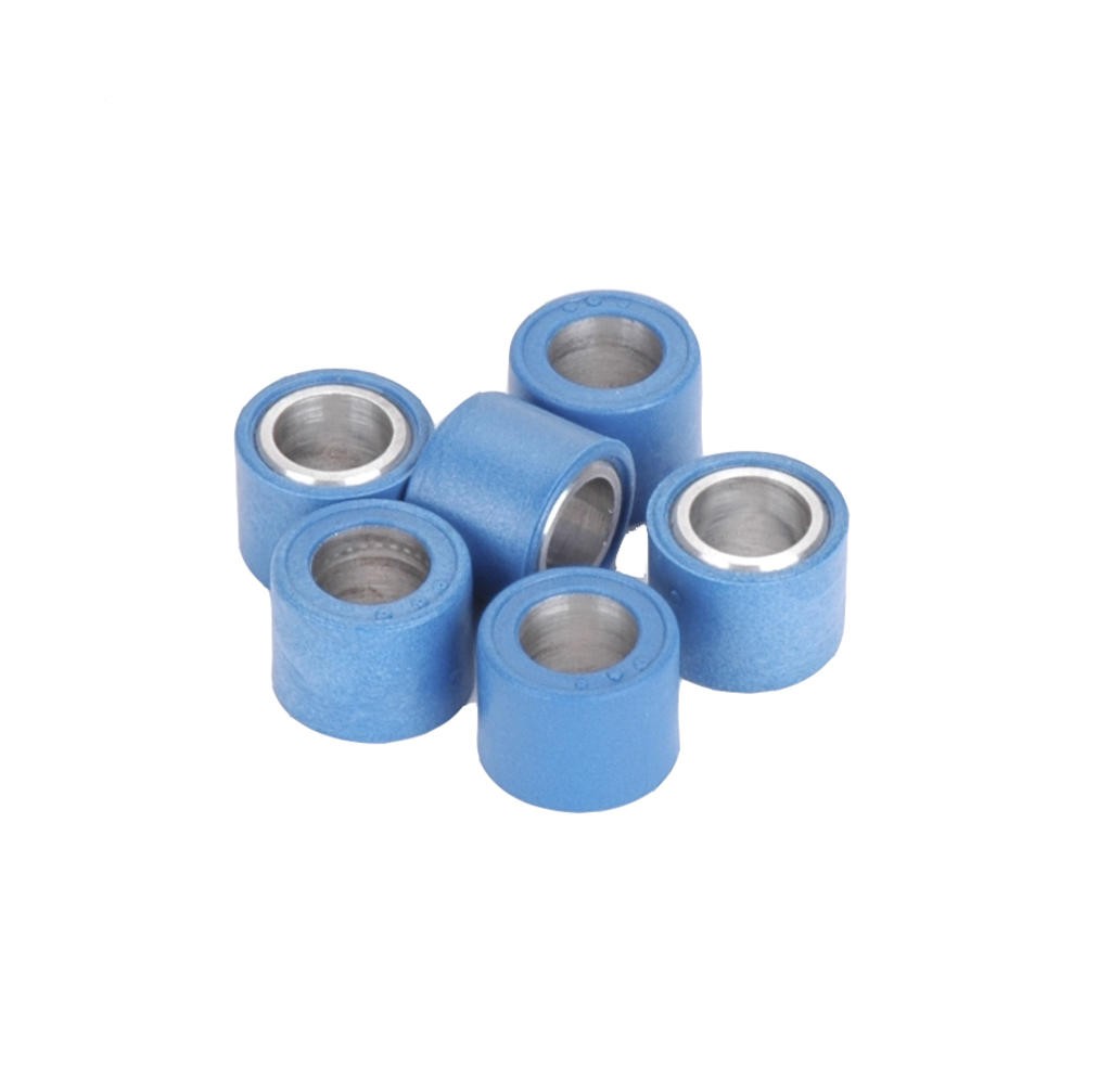 Leovince Varational Rol Conjunto de 15x12 mm - 7.2gr