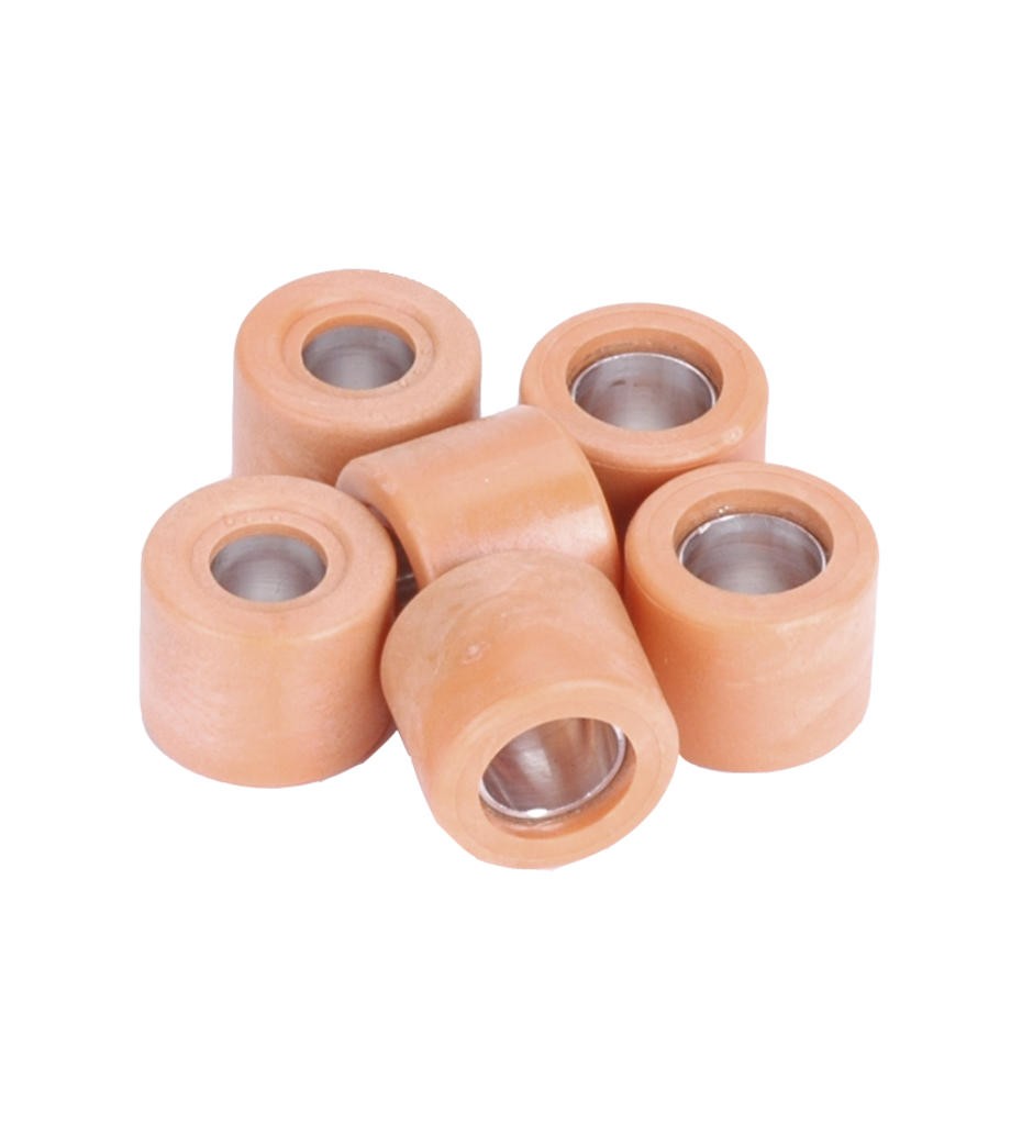 Leovince Varational Rol Conjunto de 19x15.5 mm - 6.8gr