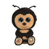 Nici Glubschis Pluchen Hug v Miss Bizz, 15 cm