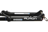 Srsunntour sr suntour - vork auron35 da 29 pollici eq boost taper 160mm