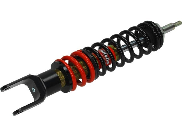 Bitubo Shock absorber YXB01 Achter | Vespa LX S