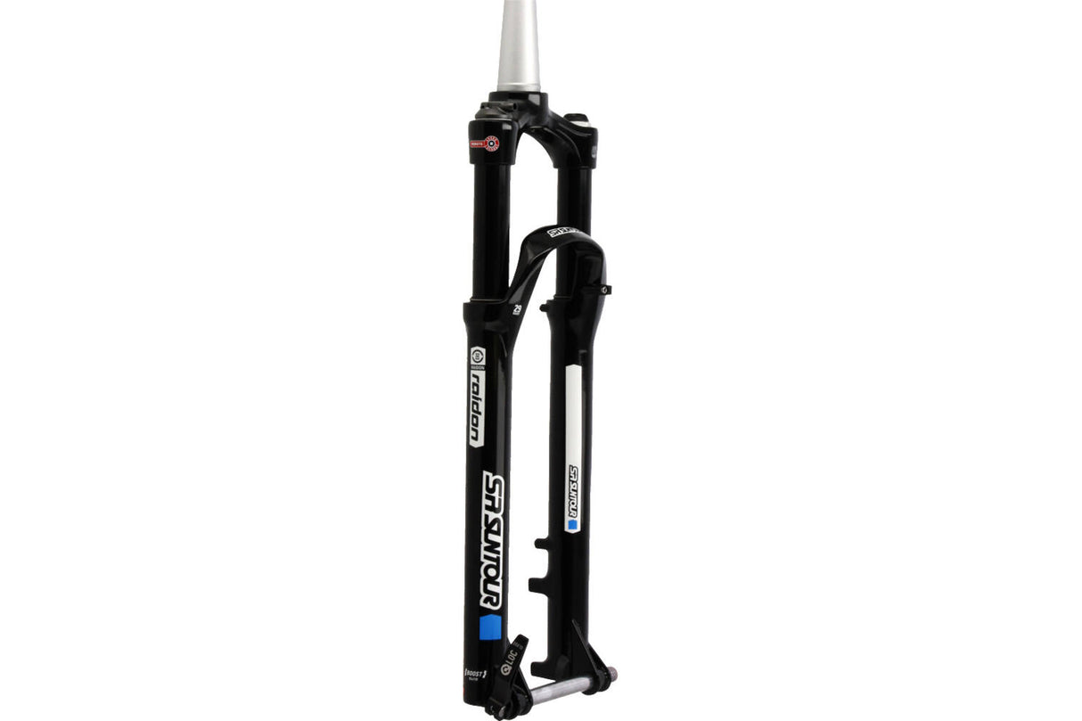 Srsuntour suntour raidon32 boost gaffel 29 rlr ds blank sort