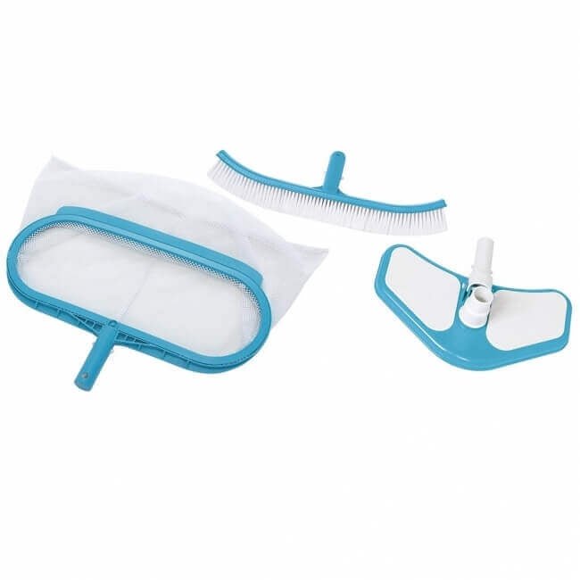 Intex swimmingpool rengøringssæt deluxe