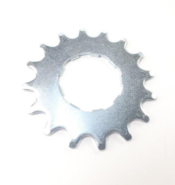 Portur Gear 16t 1 2x3 32 2,3 mm