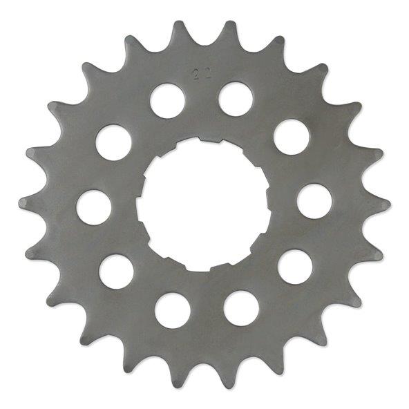 Portur Gear 22t 1 2x3 32 2,3 mm