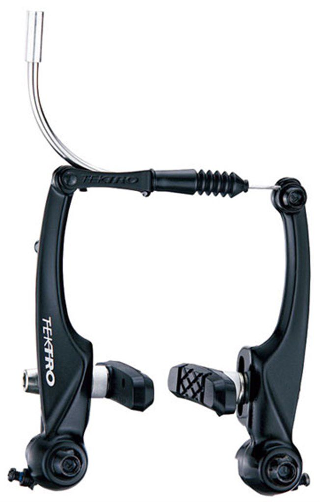 Kt knijpremset v-brake sort