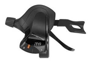 Sunrace Versteller DL-M903 9sp Black