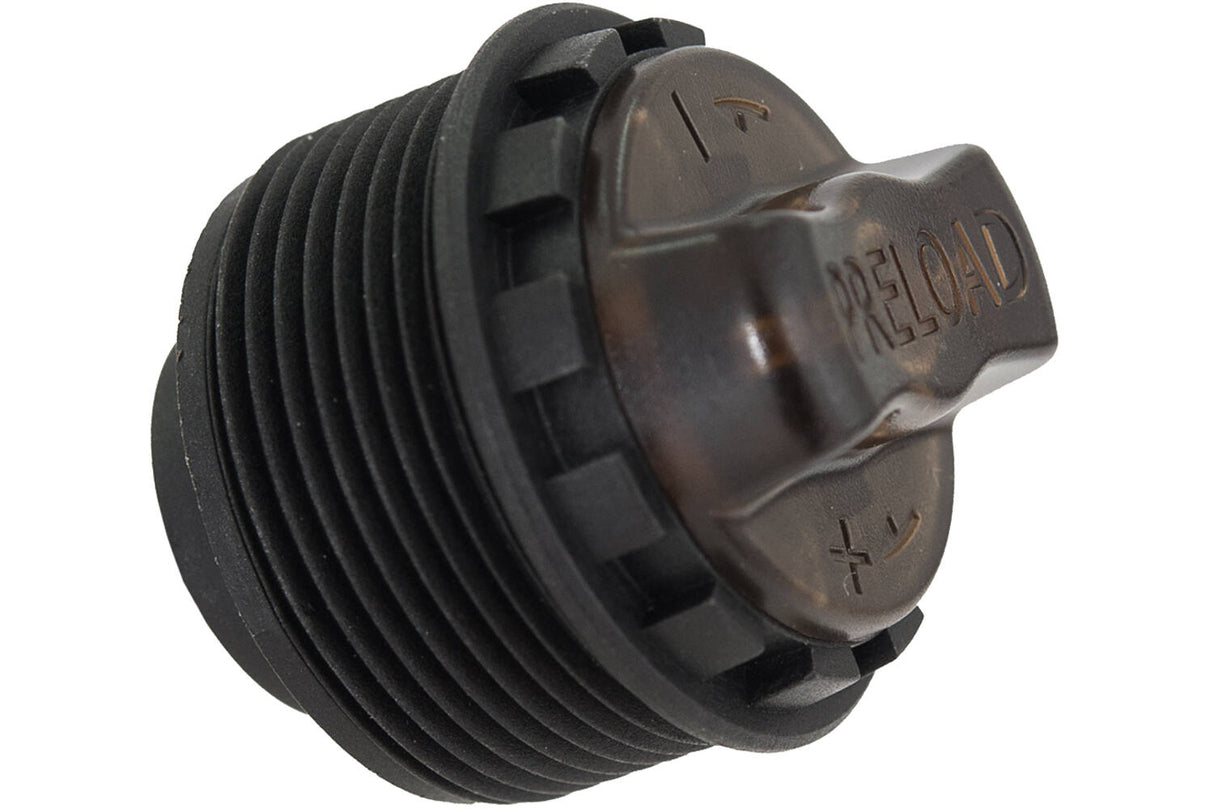Srsuntour Suntour Stelknop Preload Ø 30mm 4 kusy FKE009-13