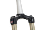 Srsuntour Suntour Raidon Fork XC 29 RLR Tapered 100mm Negro