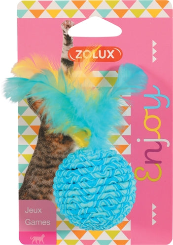 Bola elástica de Zolux