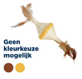 Spinner Zolux Sisal
