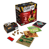 Identity Games Escape Room The Game Basic Game