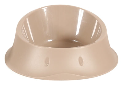 Zolux-sklisikker smart matskål taupe