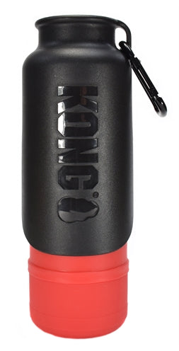Kong H2O Drinking bottle Thermos Red