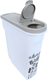 Moderna feed container Trendy Story Pet Wisdom