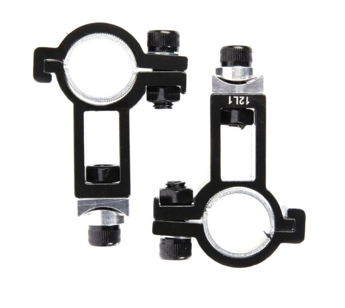 TRANZX Set -Up Namestitev krmila od 22,2 do 25,4 mm Brester 2614510