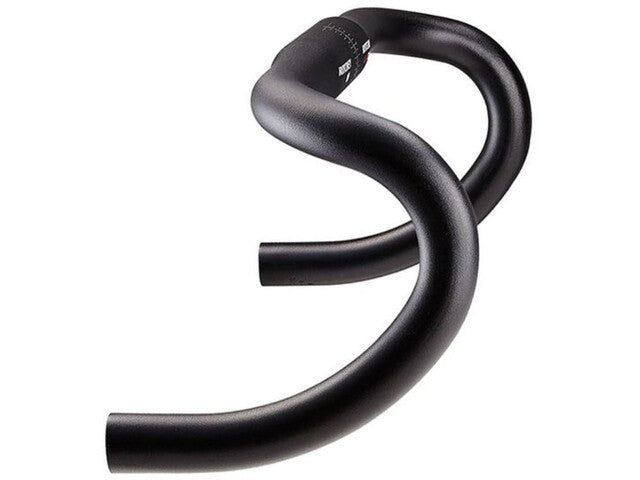 Kalloy Lapierre 6061 Racing steering 31.8 440 mm matt black