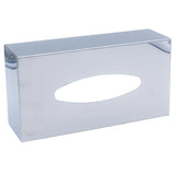 Ritter Ritter Tissue Halter poléiert