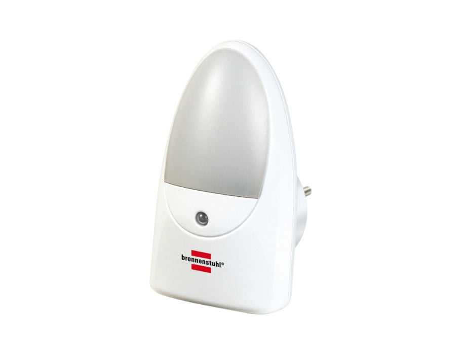 Brennenstuhl Night light twilight Sensor White