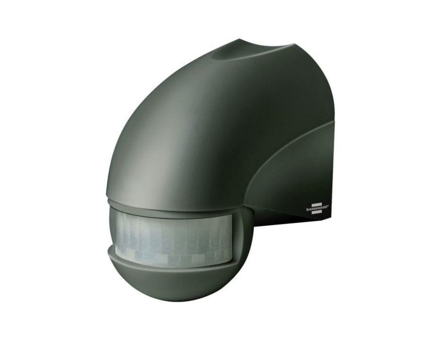 Brennenstuhl Movement detector Infrared 180 degrees Anthracite