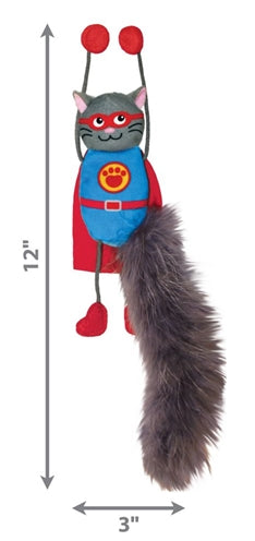 Kong spojuje magnicat