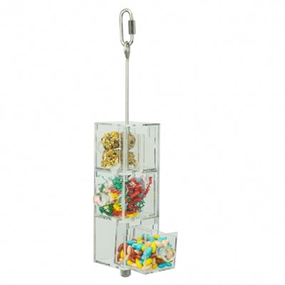 Torre Petlala con 3 cassetti