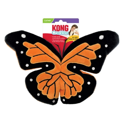 Kong praskání Flutterz