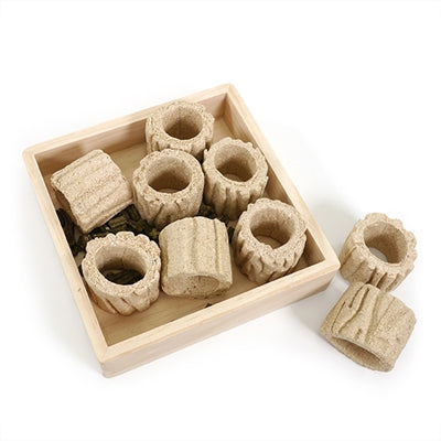 Rosewood Hide 'n' Treat Forage Tray