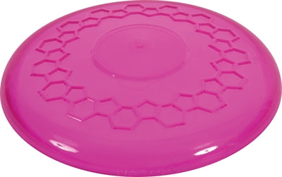 Raspberry Zolux Pop Tpr Frisbee