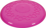 Raspberry Zolux Pop Tpr Frisbee