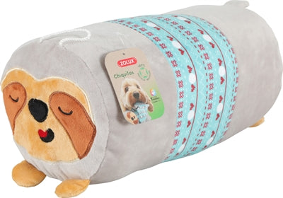 Zolux Chiquitos Plush Sloth Supersize Recycled