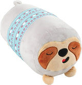 Zolux Chiquitos Plush Sloth Supersize Recycled