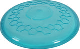 ZOLUX POP TPR FRISBEE TURQUISE