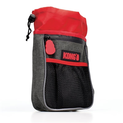 Kong Hiking Bag Walking Bag With Poop Zakhouder