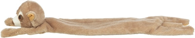Trixie be eco hanging multi -cat with foil recycled plush