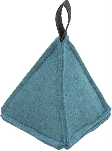Trixie Cat Toys Pyramid CityStyle cítil catnip
