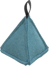 Trixie Cat Toys Pyramid CityStyle cítil catnip