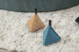 Trixie Cat Toys Pyramid CityStyle cítil catnip