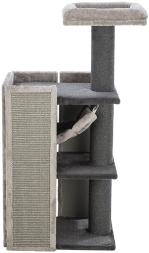 Trixie scratching post Arianna Gray