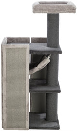 Trixie scratching post Arianna Gray