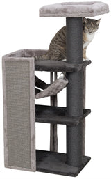Trixie scratching post Arianna Gray