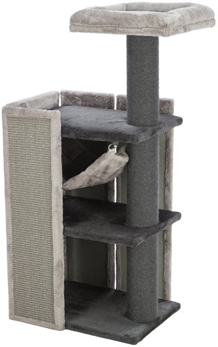 Trixie scratching post Arianna Gray
