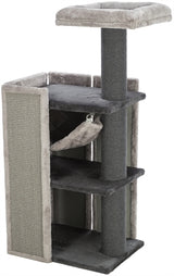 Trixie scratching post Arianna Gray