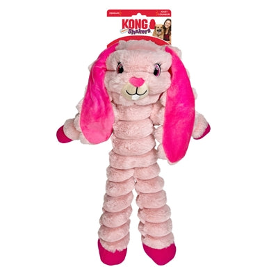 Kong Shakers Crumples Rabbit