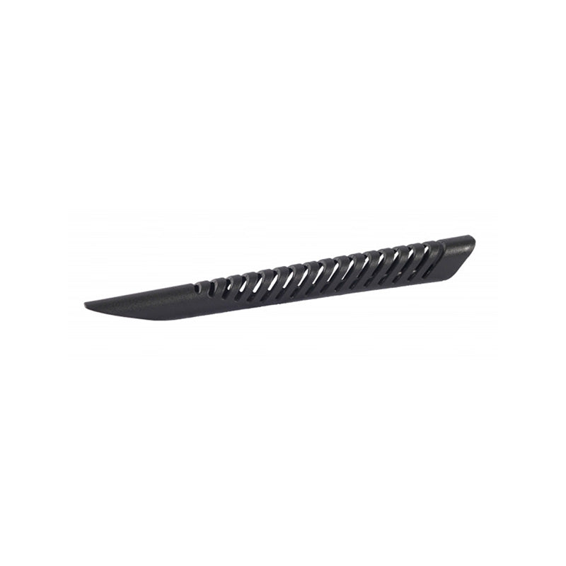 Simpla Universal rear fork protector Shark Fin Pro
