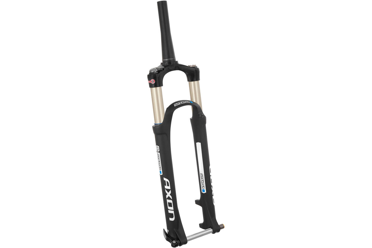 SrSuntour Suntour axon voorvork rlr ds 15ql32 29 zwart