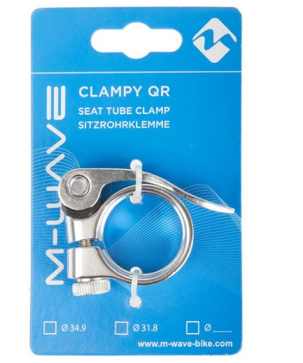 Klip Pap z siedziska M z szybkim wydaniem 31.8 250986 na mapie
